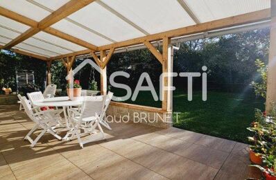 vente maison 299 500 € à proximité de Rosny-sur-Seine (78710)