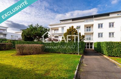 vente appartement 249 000 € à proximité de Plombières-Lès-Dijon (21370)