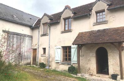 vente maison 257 250 € à proximité de Muides-sur-Loire (41500)