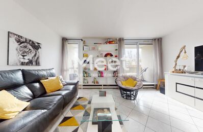 vente appartement 177 000 € à proximité de La Queue-les-Yvelines (78940)