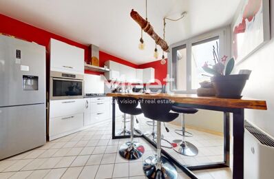 vente appartement 177 000 € à proximité de Magny-les-Hameaux (78114)
