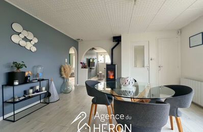 vente maison 189 000 € à proximité de Varennes-sur-Seine (77130)