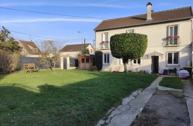 vente maison 389 000 € à proximité de Bailly (78870)