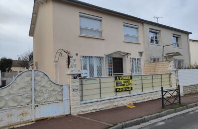 vente maison 379 000 € à proximité de Le Tremblay-sur-Mauldre (78490)