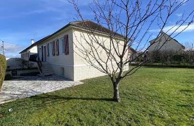 vente maison 438 000 € à proximité de Fourqueux (78112)