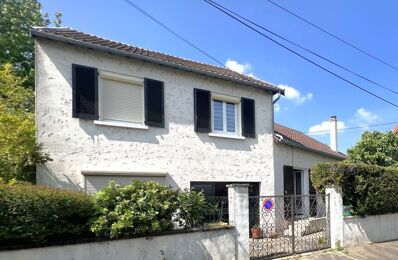 vente maison 329 000 € à proximité de Thiverval-Grignon (78850)