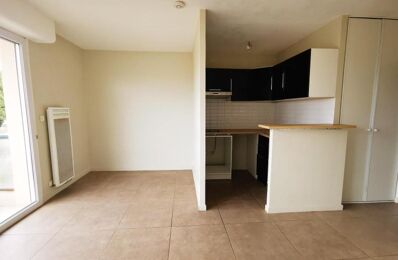 location appartement 560 € CC /mois à proximité de Castelginest (31780)