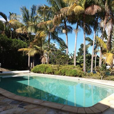 Maison 5 pièces 530000 €