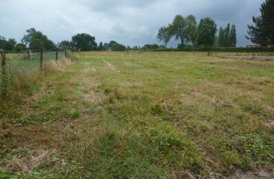 vente terrain 55 000 € à proximité de Flines-Lès-Mortagne (59158)