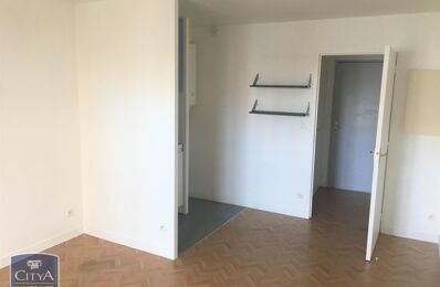location appartement 400 € CC /mois à proximité de Chambray-Lès-Tours (37170)