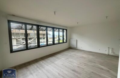 location appartement 820 € CC /mois à proximité de Saint-Cyr-sur-Loire (37540)
