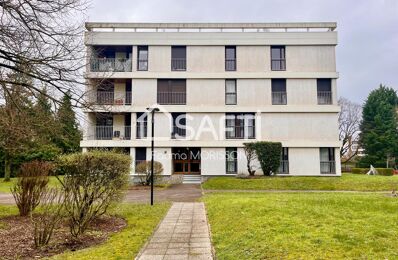 appartement 4 pièces 81 m2 à vendre à Conflans-Sainte-Honorine (78700)