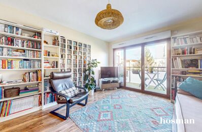 vente appartement 530 000 € à proximité de Bagnolet (93170)