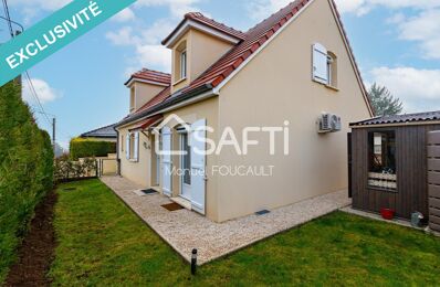 vente maison 399 000 € à proximité de Fontaine-Lès-Dijon (21121)