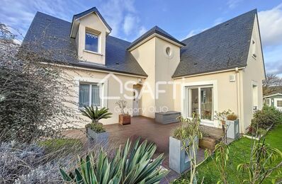 vente maison 650 000 € à proximité de Villers-sur-Mer (14640)