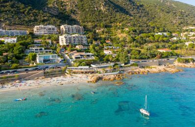 vente appartement 1 100 000 € à proximité de Corse-du-Sud (2A)