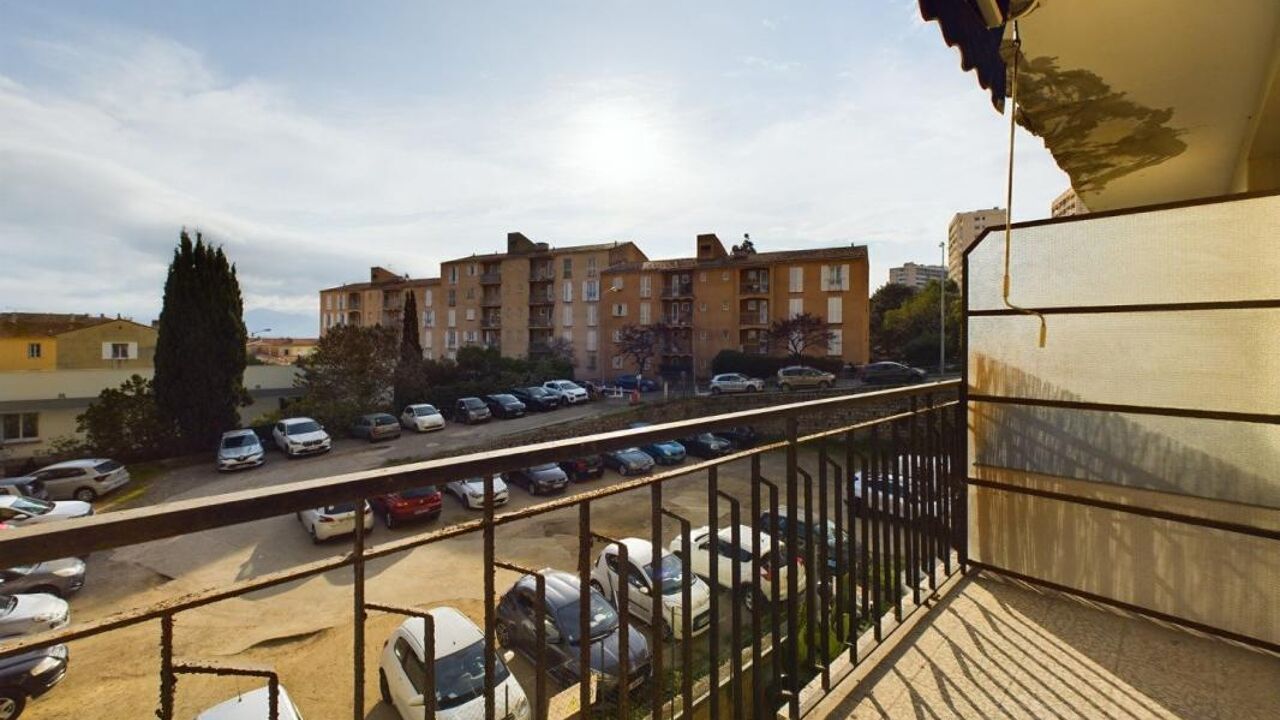 appartement 4 pièces 115 m2 à vendre à Ajaccio (20000)