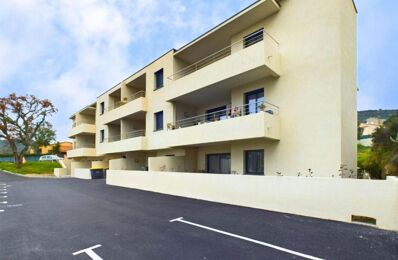 vente appartement 159 000 € à proximité de Casaglione (20111)