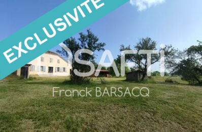 vente maison 95 000 € à proximité de Lelin-Lapujolle (32400)