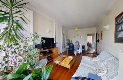appartement 2 pièces 55 m2 à vendre à Lyon 9 (69009)