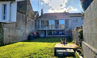 Maison 5 Pièces 128 m² à vendre à La Séguinière (49280)