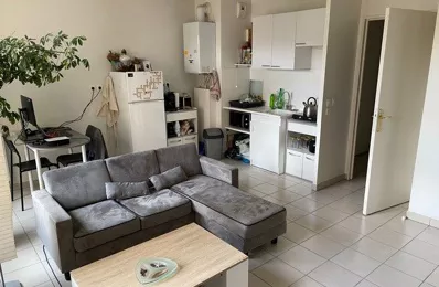 location appartement 663 € CC /mois à proximité de Lyon 1 (69001)