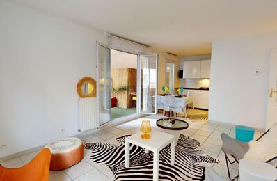 vente appartement 340 000 € à proximité de Saint-Genis-Laval (69230)