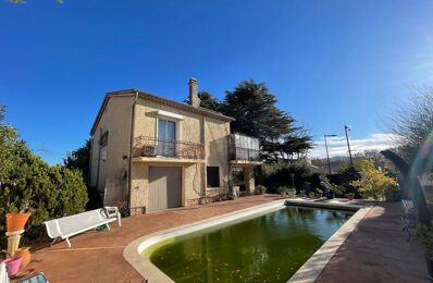 vente maison 625 000 € à proximité de Sanary-sur-Mer (83110)