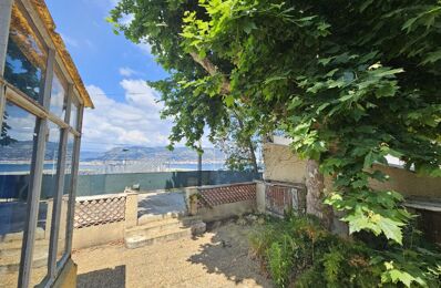 vente maison 368 000 € à proximité de Le Castellet (83330)