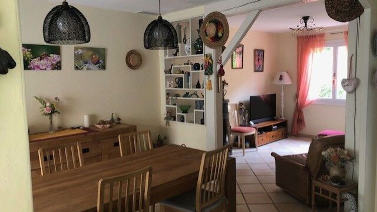 maison 5 pièces 112 m2 à vendre à Six-Fours-les-Plages (83140)