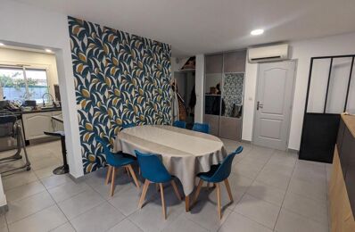 maison 6 pièces 98 m2 à vendre à Toulon (83100)