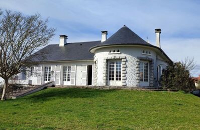 vente maison 241 500 € à proximité de Sombrun (65700)
