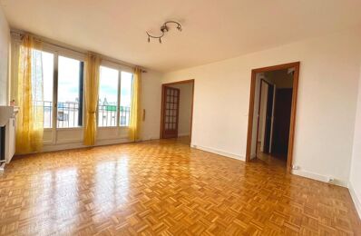 vente appartement 149 800 € à proximité de Villeneuve-la-Garenne (92390)