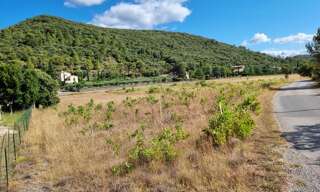 Terrain  1430 m² à vendre à Saint-Jean-du-Pin (30140)