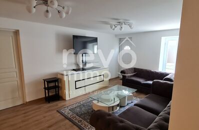 appartement 4 pièces 96 m2 à vendre à Monnières (44690)