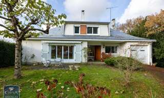 Maison   m² à vendre à Bouchemaine (49080)