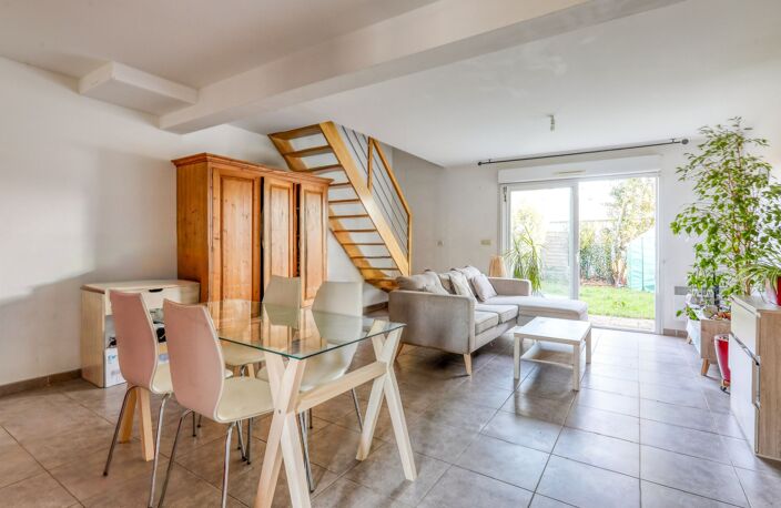 Vente maison   Bouchemaine (49080) — photo 2