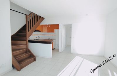appartement 4 pièces 72 m2 à vendre à Fort-de-France (97200)