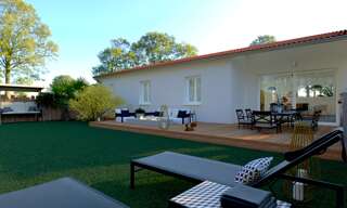 Maison 80 m² à construire Unieux (42240)