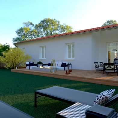 Maison 4 pièces 259800 €