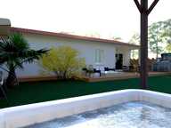 Maison neuve avec 3 chambres de plain-pied sur un terrain plat proche de Saint-Etienne. — photo 4