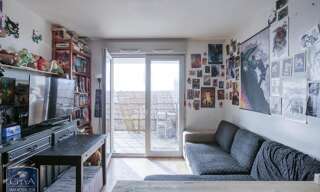 Appartement   m² à vendre à Trélazé (49800)