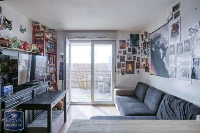 Appartement  88000 €