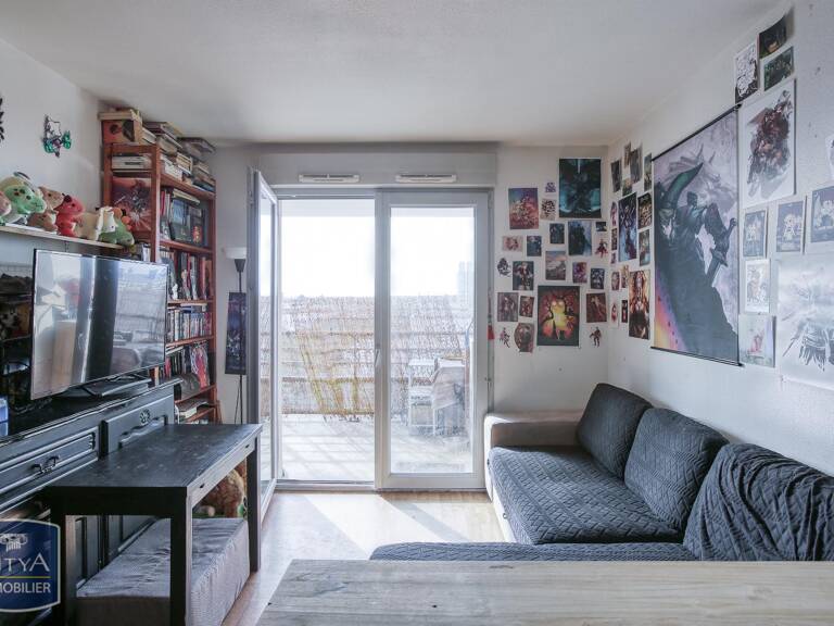 Appartement   — photo 1