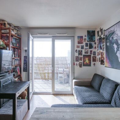 Appartement  88000 €