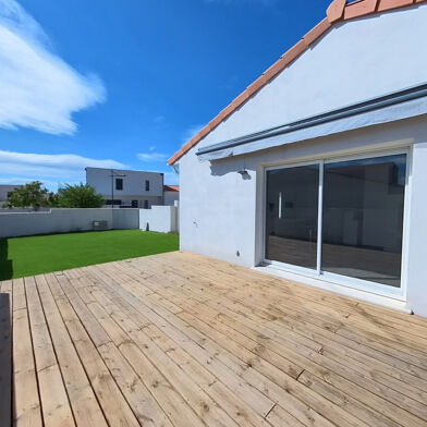 Maison 4 pièces 98 m²