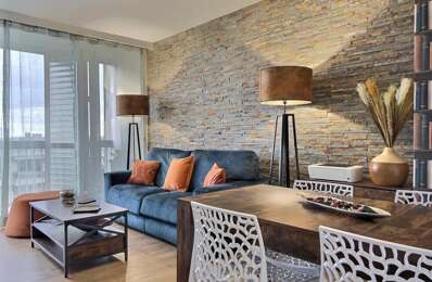 appartement 3 pièces 63 m2 à vendre à Montauban (82000)