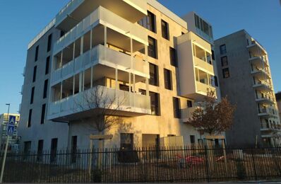 vente appartement 308 000 € à proximité de Saint-Julien-en-Genevois (74160)