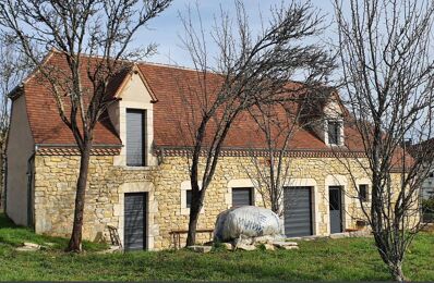 vente maison 160 500 € à proximité de Bellefont-la Rauze (46090)