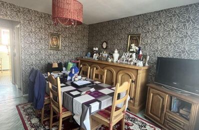 appartement 3 pièces 57 m2 à vendre à Dunkerque (59240)